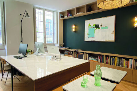 BUREAU A LOUER  A BORDEAUX DISPONIBILITE IMMEDIATE ! 800 33000 Bordeaux