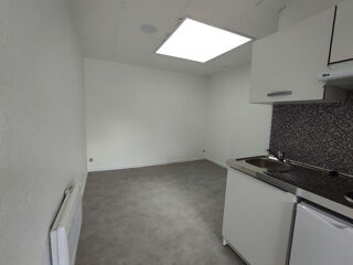  Appartement � vendre 1 pi�ce 18 m�