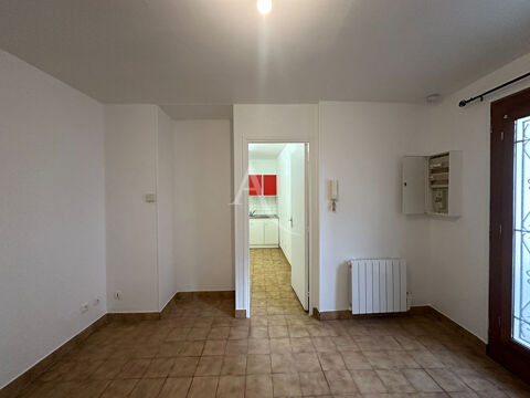  Appartement � louer 1 pi�ce 24 m�