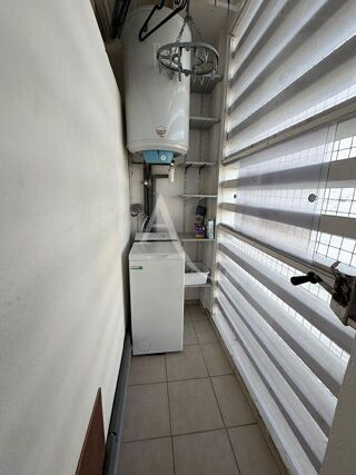  Appartement à louer 2 pièces 51 m²