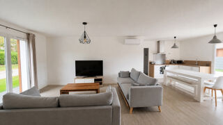  Maison à louer 4 pièces 84 m²