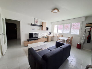  Appartement � vendre 2 pi�ces 46 m�