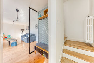  Maison � vendre 5 pi�ces 97 m�