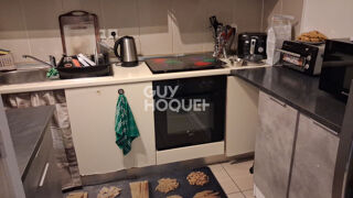  Appartement � vendre 4 pi�ces 75 m�