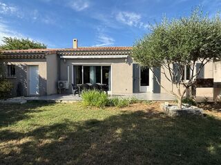  Maison � vendre 4 pi�ces 93 m�