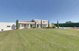  Maison � vendre 5 pi�ces 160 m�