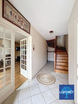  Maison à vendre 9 pièces 204 m²