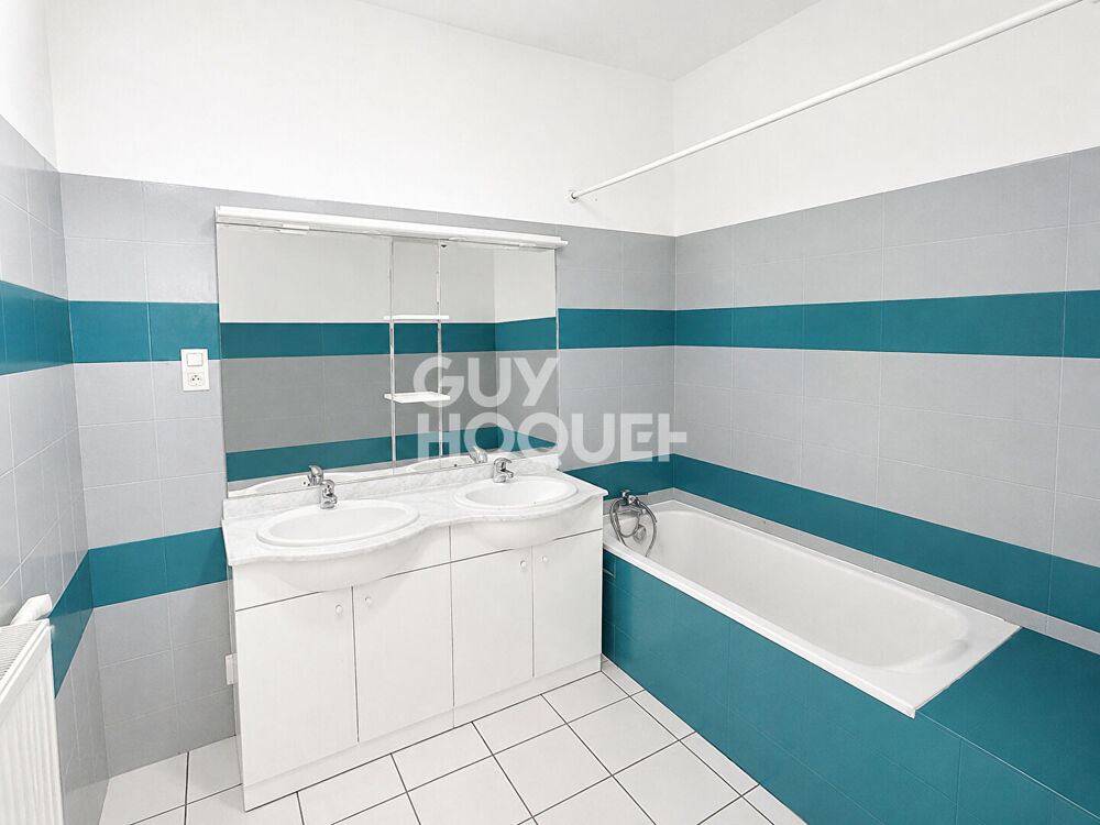 Appartement F3 avec TERRASSE