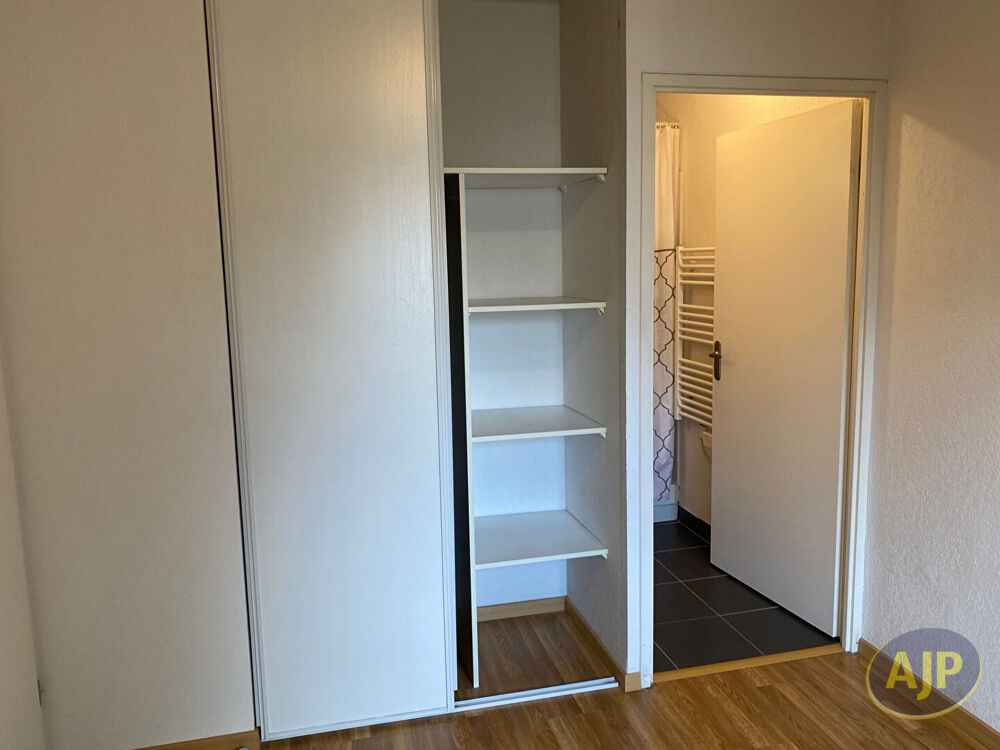 Appartement Agen 2 pièce(s) 46 m2