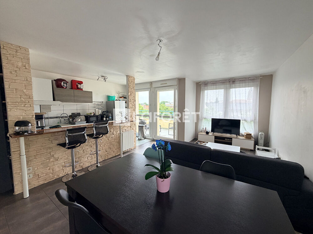 Vente Appartement Appartement Chalons En Champagne 3 pièces 68.84 m² Chalons en champagne