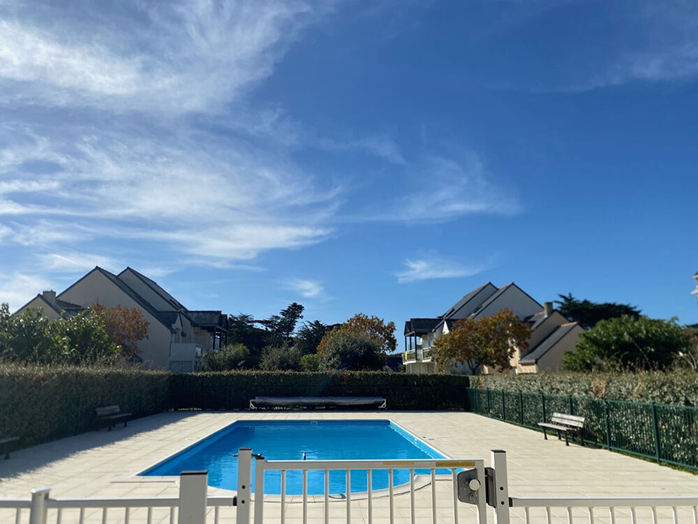 Vente Maison Maison de vacances Batz sur mer