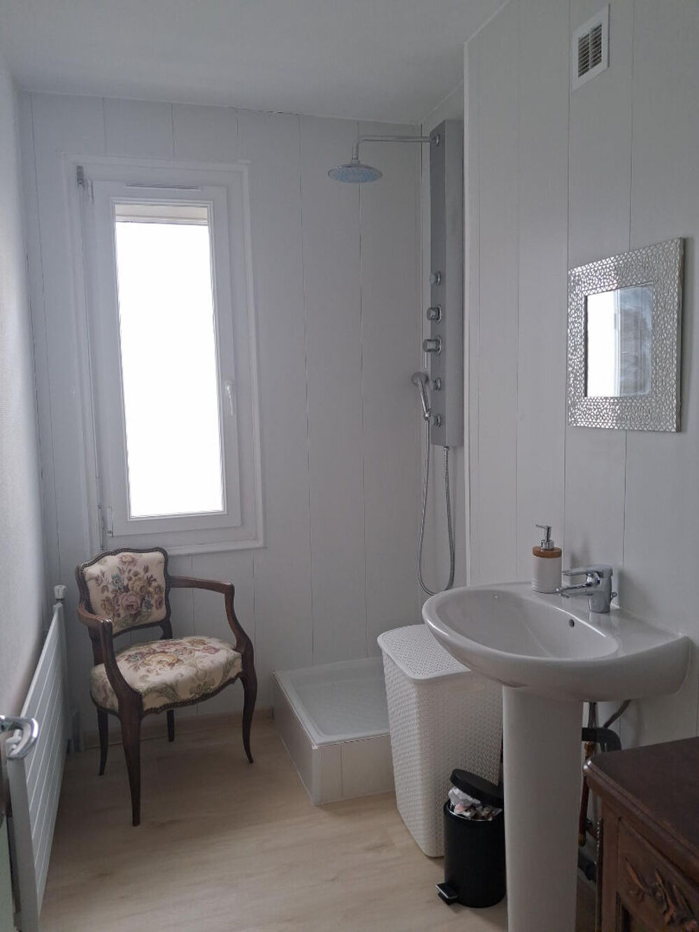 Appartement Varennes Vauzelles 4 pièce(s) 69 m2