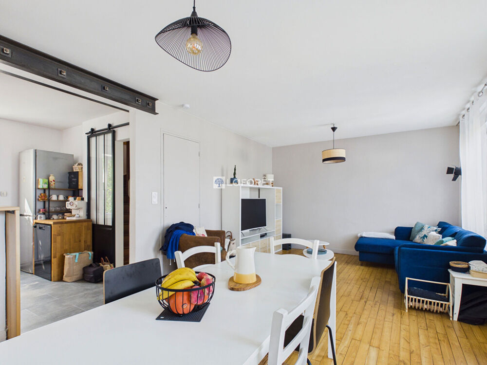Location Maison Maison QUIMPER 5 Pièces 97.18 m² Quimper