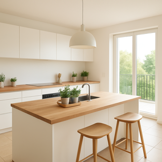  Appartement à vendre 5 pièces 232 m²