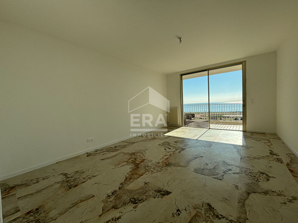 Vente Appartement Penthouse Rooftop Toit terrasse vue mer panoramique Cagnes sur mer