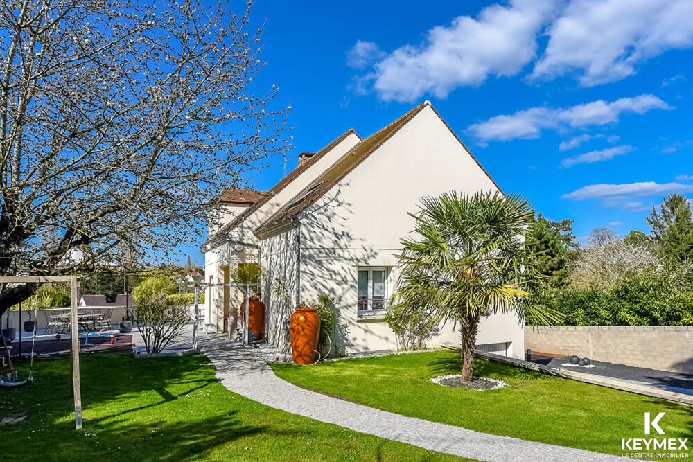  vendre  Maison Parmain (95620)