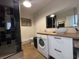  Appartement � vendre 2 pi�ces 47 m�