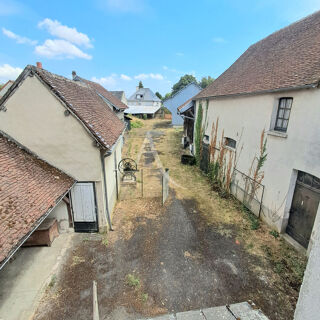 Maison à vendre 5 pièces 108 m²