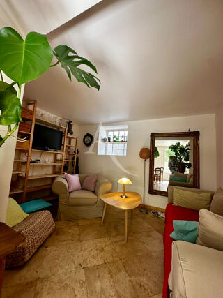  Appartement � vendre 3 pi�ces 58 m�