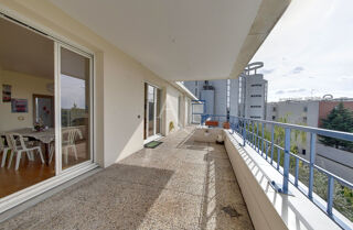  Appartement � vendre 5 pi�ces 103 m�