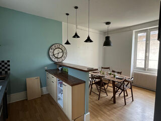  Maison � vendre 6 pi�ces 127 m�