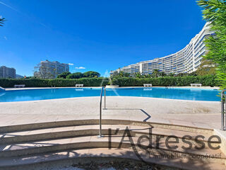  Appartement � vendre 1 pi�ce 27 m�