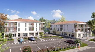  Appartement à vendre 3 pièces 64 m²