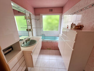  Appartement  vendre 5 pices 92 m