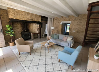  Maison à vendre 5 pièces 97 m²