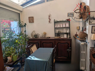  Maison � vendre 4 pi�ces 102 m�