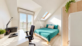  Appartement à vendre 3 pièces 68 m²