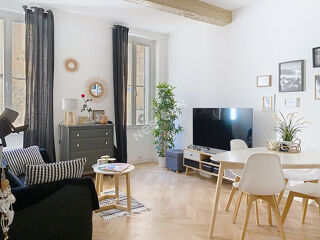  Appartement � vendre 2 pi�ces 44 m�