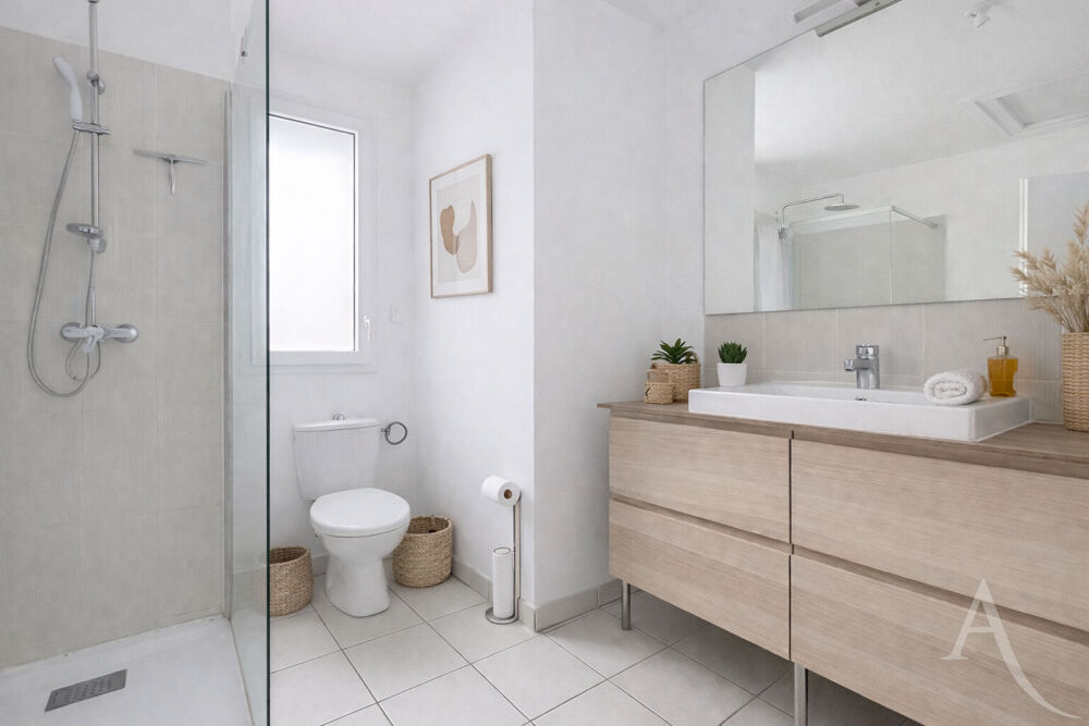 Vente Appartement Appartement  F2 avec terrasse - Parking  - Résidence récente de 2018 - Ecquevilly quartier recherché Ecquevilly