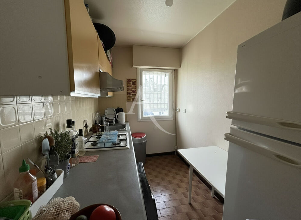 Vente Appartement Studio à vendre - gare de Chelles Chelles