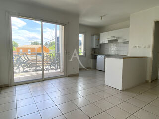  Appartement  vendre 2 pices 42 m