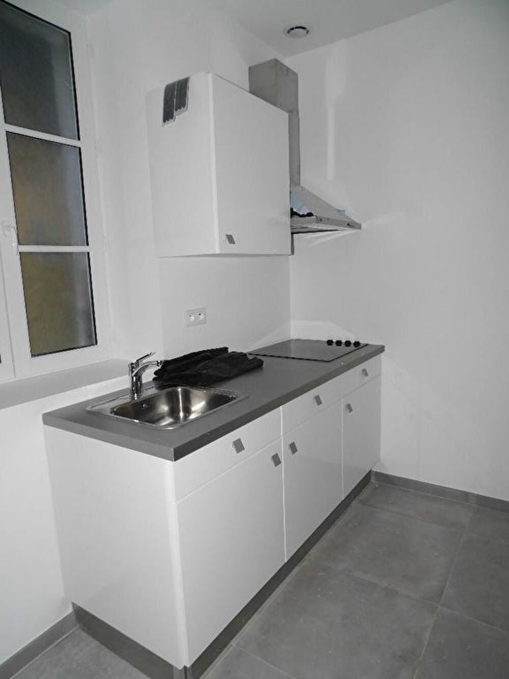 Appartement 1 pièce(s)