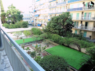  Appartement Nice (06000)