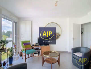  Appartement � vendre 2 pi�ces 41 m�