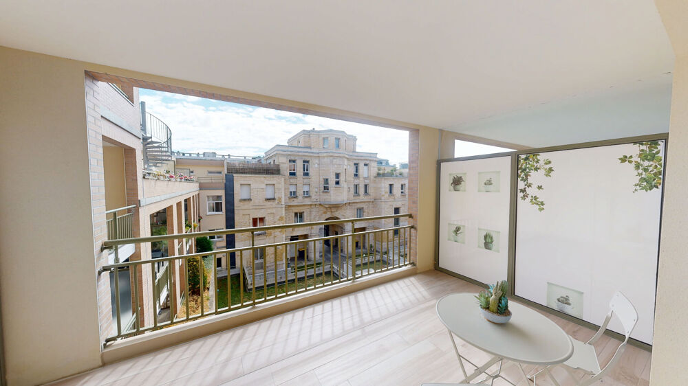 Vente Appartement Appartement Le Havre 2 chambres, ascenseur, garage, centre ville Le havre