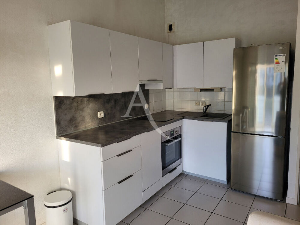 Location Appartement Appartement Les Sables D Olonne 1 pièce(s) 31.74 m2 MEUBLE A L ANNEE Les sables d olonne