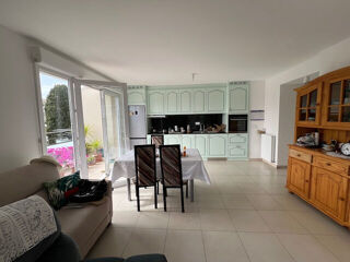  Appartement  vendre 3 pices 63 m