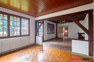  Maison � vendre 5 pi�ces 