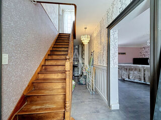  Maison à vendre 8 pièces 236 m²