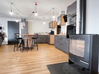  Maison � vendre 6 pi�ces 149 m�