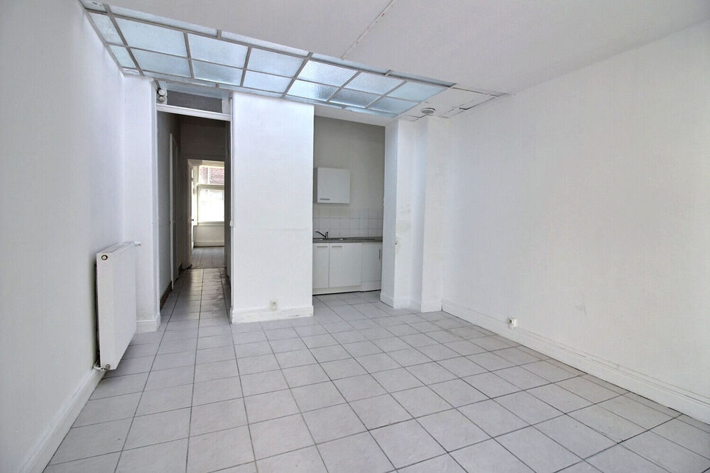 Vente Maison Maison Lomme 7 pièce(s) 139m2 + extérieur et cave Lomme