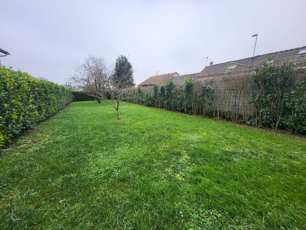 Vente Maison Maison 4 pi�ces 85.2 m2 sur sous sol Montereau fault yonne