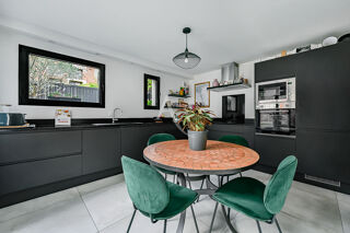  Maison � vendre 6 pi�ces 130 m�