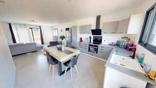 Maison à vendre 4 pièces 98 m²