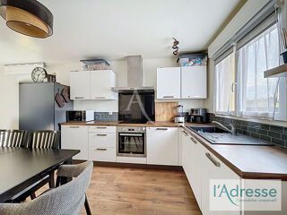  Maison � vendre 4 pi�ces 81 m�