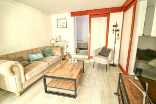  Appartement � vendre 4 pi�ces 59 m�